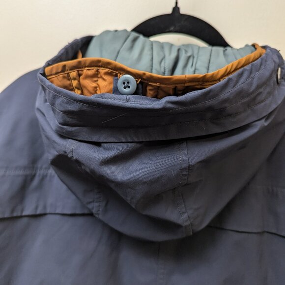 REI Coop Women's Utility Parka (M) - Picture 8 of 10